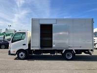 TOYOTA Dyna Aluminum Van TPG-XZU712 2018 112,000km_4