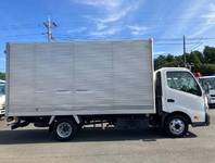 TOYOTA Dyna Aluminum Van TPG-XZU712 2018 112,000km_5