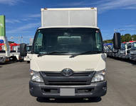 TOYOTA Dyna Aluminum Van TPG-XZU712 2018 112,000km_6