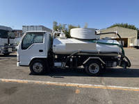 ISUZU Elf Vacuum Truck BDG-NKR85N 2008 177,013km_5