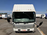 ISUZU Elf Vacuum Truck BDG-NKR85N 2008 177,013km_8