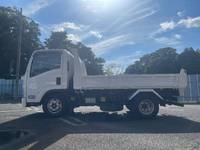 ISUZU Elf Loader Dump SKG-NPR85YN 2014 53,000km_5