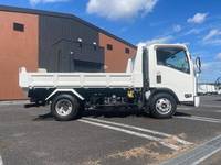 ISUZU Elf Loader Dump SKG-NPR85YN 2014 53,000km_6