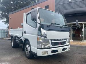 MITSUBISHI FUSO Canter Flat Body KK-FE70EB 2004 25,000km_1