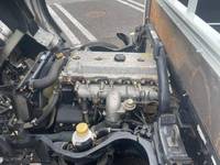 MITSUBISHI FUSO Canter Flat Body KK-FE70EB 2004 25,000km_23