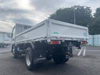 MITSUBISHI FUSO Canter Flat Body KK-FE70EB 2004 25,000km_2