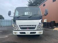 MITSUBISHI FUSO Canter Flat Body KK-FE70EB 2004 25,000km_3