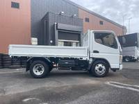 MITSUBISHI FUSO Canter Flat Body KK-FE70EB 2004 25,000km_4