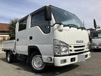 ISUZU Elf Double Cab TRG-NHR85A 2019 45,235km_1