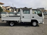 ISUZU Elf Double Cab TRG-NHR85A 2019 45,235km_3