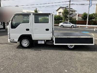 ISUZU Elf Double Cab TRG-NHR85A 2019 45,235km_6