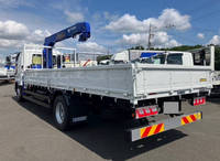 MITSUBISHI FUSO Fighter Truck (With 4 Steps Of Cranes) 2KG-FK62FZ 2024 400km_2