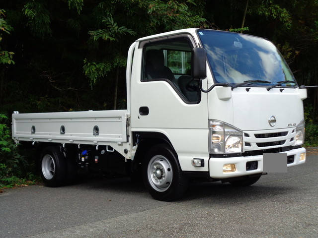 NISSAN Atlas Flat Body 2RG-AHR88A 2020 22,922km