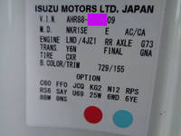 NISSAN Atlas Flat Body 2RG-AHR88A 2020 22,922km_28