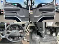 MITSUBISHI FUSO Canter Aluminum Van 2RG-FBA20 2024 300km_26