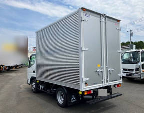 Canter Aluminum Van_2