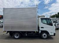 MITSUBISHI FUSO Canter Aluminum Van 2RG-FBA20 2024 300km_3