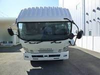 ISUZU Forward Refrigerator & Freezer Truck TKG-FRR90S2 2015 628,283km_26