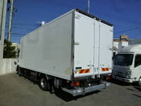 ISUZU Forward Refrigerator & Freezer Truck TKG-FRR90S2 2015 628,283km_2