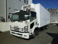 ISUZU Forward Refrigerator & Freezer Truck TKG-FRR90S2 2015 628,283km_3