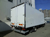 ISUZU Forward Refrigerator & Freezer Truck TKG-FRR90S2 2015 628,283km_4