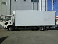 ISUZU Forward Refrigerator & Freezer Truck TKG-FRR90S2 2015 628,283km_5