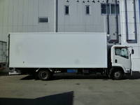 ISUZU Forward Refrigerator & Freezer Truck TKG-FRR90S2 2015 628,283km_6