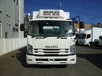 ISUZU Forward Refrigerator & Freezer Truck TKG-FRR90S2 2015 628,283km_7