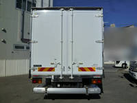 ISUZU Forward Refrigerator & Freezer Truck TKG-FRR90S2 2015 628,283km_8