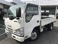 ISUZU Elf Flat Body TRG-NJR85A 2019 34,041km_3