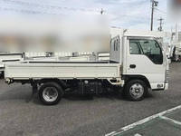 ISUZU Elf Flat Body TRG-NJR85A 2019 34,041km_5