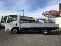 ISUZU Elf Aluminum Block 2RG-NLR88AR 2019 36,888km_3