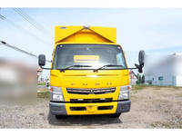 MITSUBISHI FUSO Canter Aluminum Wing TKG-FEB50 2014 93,000km_4