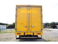 MITSUBISHI FUSO Canter Aluminum Wing TKG-FEB50 2014 93,000km_6