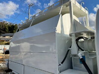 HINO Dutro Chipper Truck KK-XZU302X 2001 8,660km_10