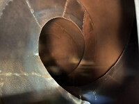 HINO Dutro Chipper Truck KK-XZU302X 2001 8,660km_12