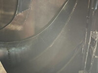 HINO Dutro Chipper Truck KK-XZU302X 2001 8,660km_14