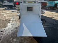 HINO Dutro Chipper Truck KK-XZU302X 2001 8,660km_15