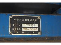 HINO Dutro Chipper Truck KK-XZU302X 2001 8,660km_19