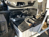 HINO Dutro Chipper Truck KK-XZU302X 2001 8,660km_20