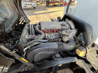 HINO Dutro Chipper Truck KK-XZU302X 2001 8,660km_31