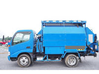 HINO Dutro Chipper Truck KK-XZU302X 2001 8,660km_3