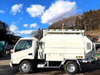 HINO Dutro Chipper Truck KK-XZU302X 2001 8,660km_3