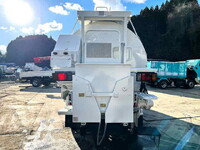 HINO Dutro Chipper Truck KK-XZU302X 2001 8,660km_4