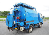 HINO Dutro Chipper Truck KK-XZU302X 2001 8,660km_5