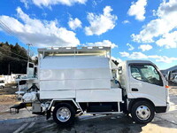 HINO Dutro Chipper Truck KK-XZU302X 2001 8,660km_5