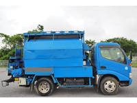 HINO Dutro Chipper Truck KK-XZU302X 2001 8,660km_6