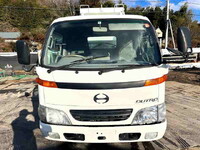 HINO Dutro Chipper Truck KK-XZU302X 2001 8,660km_6