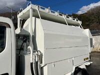 HINO Dutro Chipper Truck KK-XZU302X 2001 8,660km_7