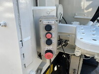 HINO Dutro Chipper Truck KK-XZU302X 2001 8,660km_9